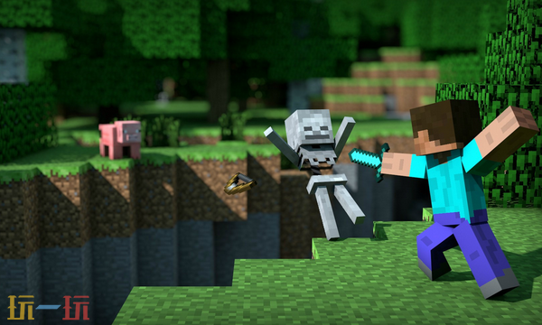 我的世界电影视角怎么切换 视角切换方法设置