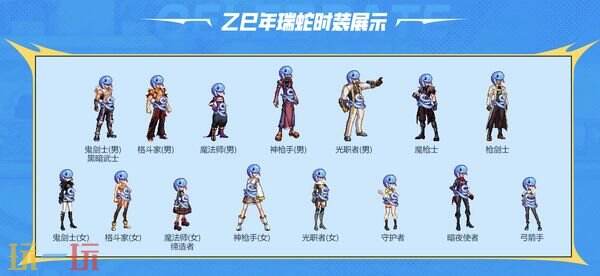 DNF版本活动 辞旧迎新签到领福利活动介绍