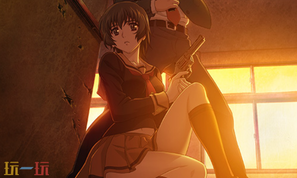 虚渊玄成名作《幻灵镇魂曲》确认2026年登陆Steam!