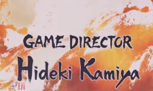 动作冒险新作《大神：Sequel》确认开发中