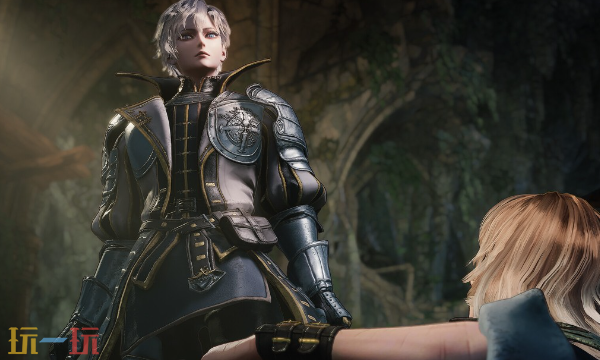 《赤痕》系列新作《绯红誓约》计划在2026年发售