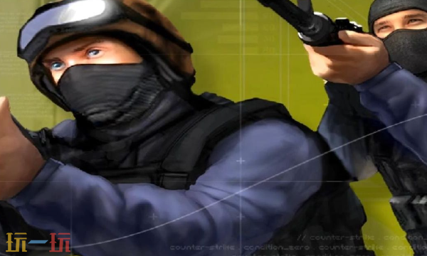 cs1.6网页版入口在哪 cs1.6网页版在线玩入口