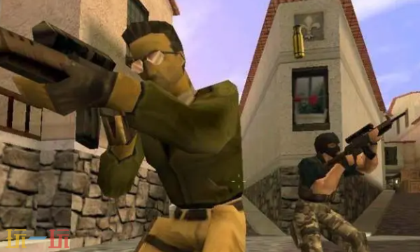 cs16网页版在线玩网址是什么 cs16网页版在线玩网址分享