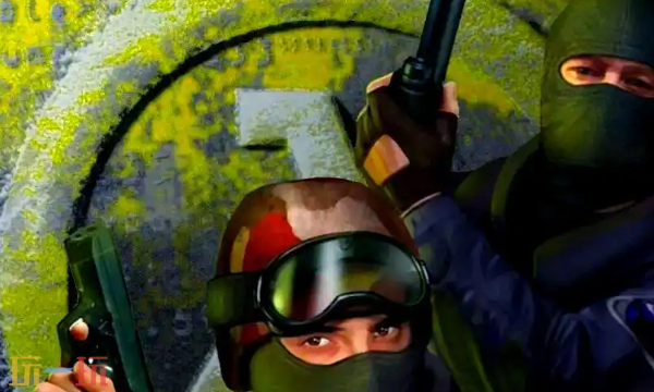 cs16网页版在线玩网址是什么 cs16网页版在线玩网址分享