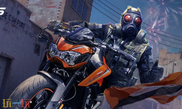 页游csgo入口在哪 页游csgo入口介绍