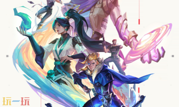 无畏契约在线玩入口在哪 无畏契约在线玩入口分享