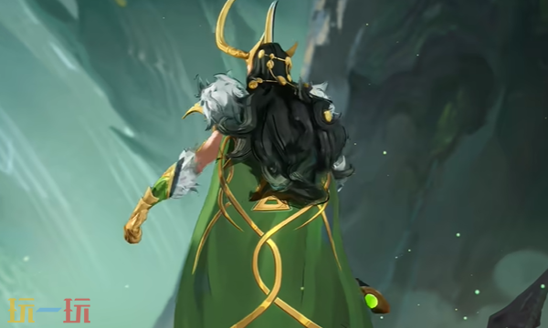 《漫威争锋》发布女版洛基皮肤1月2日上线