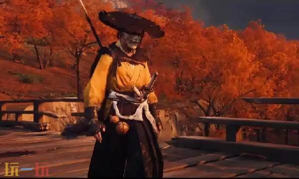 羊蹄山之魂新手开荒护符推荐 羊蹄山之魂新手开荒护符怎么选