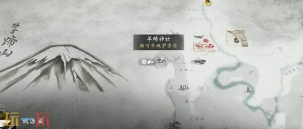 羊蹄山之魂新手开荒护符推荐 羊蹄山之魂新手开荒护符怎么选