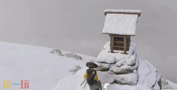 羊蹄山之魂新手开荒护符推荐 羊蹄山之魂新手开荒护符怎么选