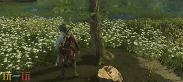 羊蹄山之魂新手开荒护符推荐 羊蹄山之魂新手开荒护符怎么选