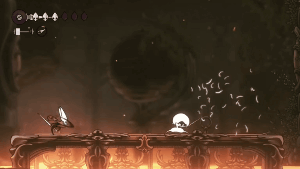 《空洞骑士丝之歌》蕾丝位置 蕾丝打法攻略