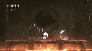 《空洞骑士丝之歌》蕾丝位置 蕾丝打法攻略