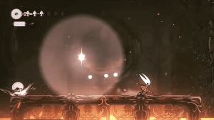 《空洞骑士丝之歌》蕾丝位置 蕾丝打法攻略