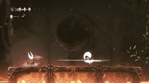 《空洞骑士丝之歌》蕾丝位置 蕾丝打法攻略