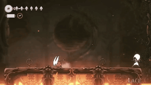 《空洞骑士丝之歌》蕾丝位置 蕾丝打法攻略