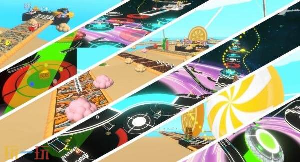 Steam喜加一：冒险竞速《Billie's Wheelie》免费领取！