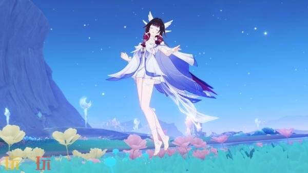 《原神》「月之四」版本「如果在冬夜，一个旅人」将于1月14日上线