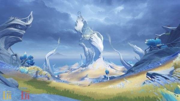 《原神》「月之四」版本「如果在冬夜，一个旅人」将于1月14日上线