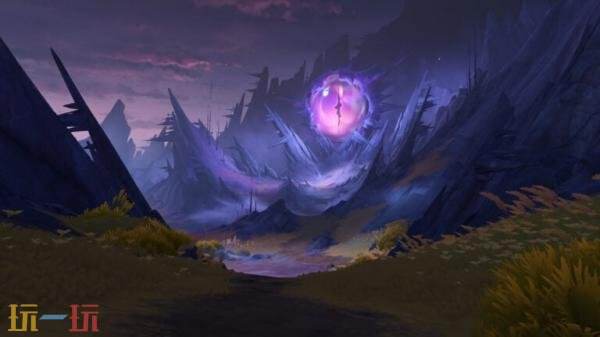 《原神》「月之四」版本「如果在冬夜，一个旅人」将于1月14日上线