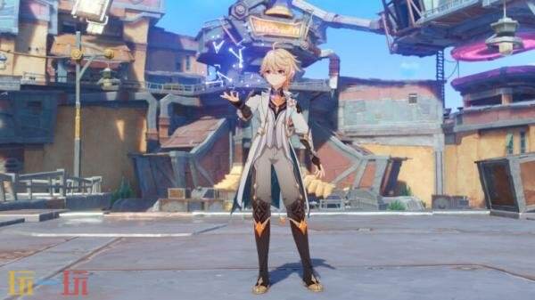 《原神》「月之四」版本「如果在冬夜，一个旅人」将于1月14日上线