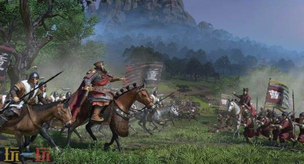 Epic喜加一：《全面战争：三国》免费领取！1月9日0点截止