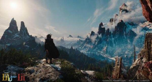 据爆料！《巫师3》将推出全新DLC！可能会衔接新作