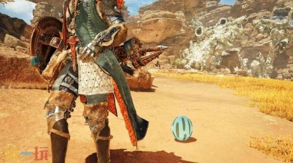 《怪物猎人：荒野》“最终更新”将于2月18日上线