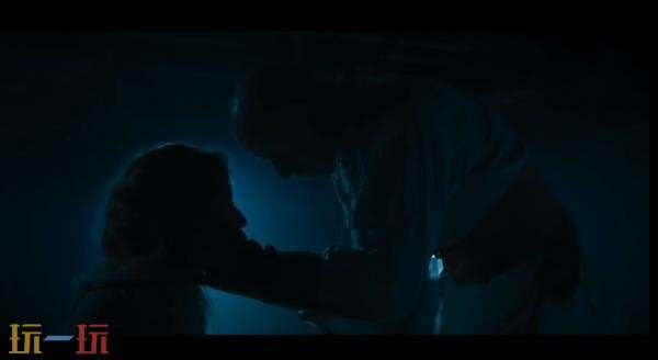 《黎明行者之血》「狼月」视频预告发布！