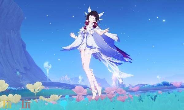 原神月之四什么时候更新 月之四版本更新时间