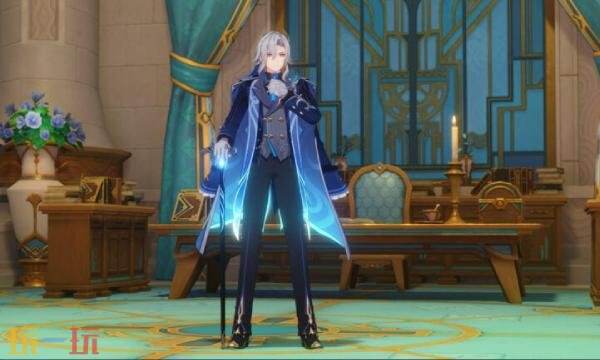 原神月之四卡池值得抽吗 月之四版本卡池角色抽取建议