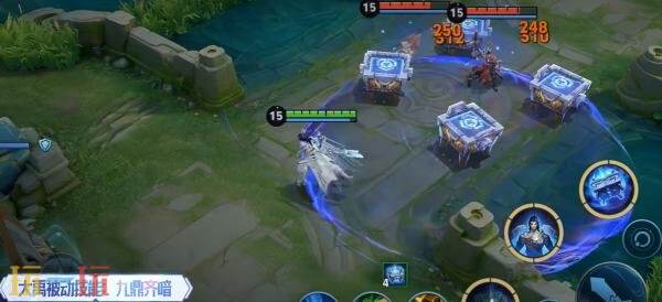 王者荣耀大禹是什么分路 新英雄大禹分路推荐