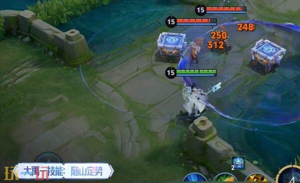 王者荣耀大禹是什么分路 新英雄大禹分路推荐