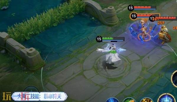 王者荣耀大禹是什么分路 新英雄大禹分路推荐