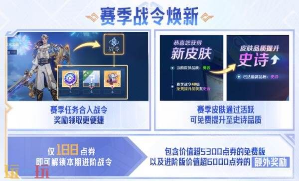 王者荣耀大禹什么时候上线 新英雄大禹上线时间介绍