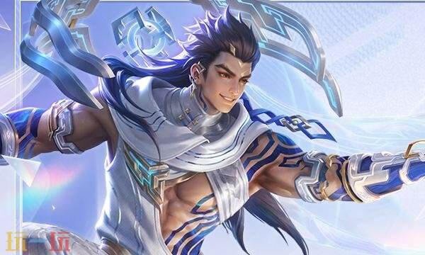 王者荣耀大禹怎么获得 新英雄大禹获取方法详情