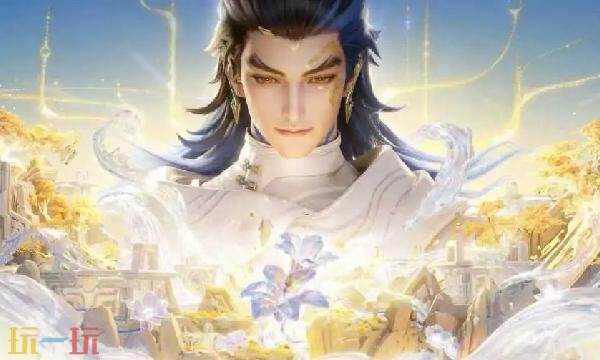 王者荣耀大禹是什么英雄 新英雄大禹定位详介绍