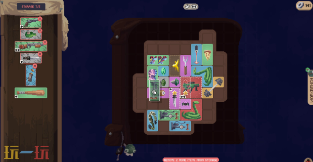 死亡日：狂杀末路游戏截图