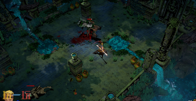 圣杯誓约游戏截图