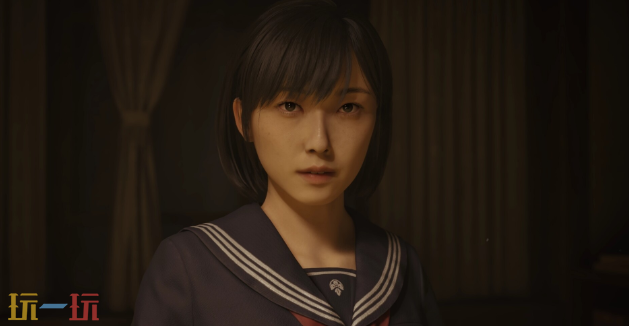 寂静岭f游戏截图