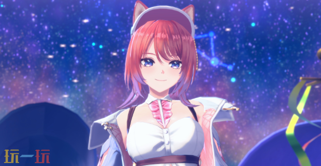 红色的炼金术士和白色的守护者 ～蕾斯莱莉娅娜的炼金工房～游戏截图