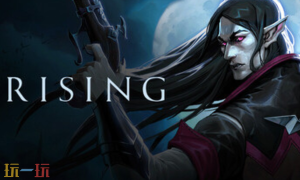 夜族崛起官方最新修改器 夜族崛起风灵月影修改器2026