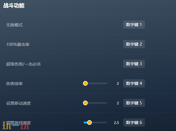 黑帝斯官方最新修改器 黑帝斯风灵月影修改器2026