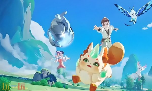 灵兽大冒险兑换码是什么 灵兽大冒险最新兑换码2026