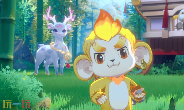 灵兽大冒险职业哪个最强 灵兽大冒险职业最强职业推荐