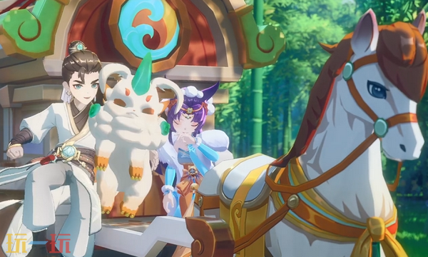 灵兽大冒险职业哪个最强 灵兽大冒险职业最强职业推荐