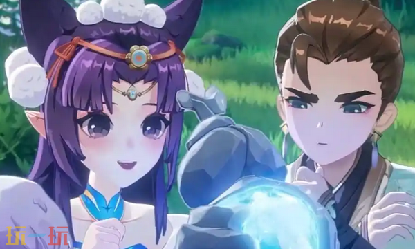 灵兽大冒险最强宠物是谁 灵兽大冒险宠物强度排行