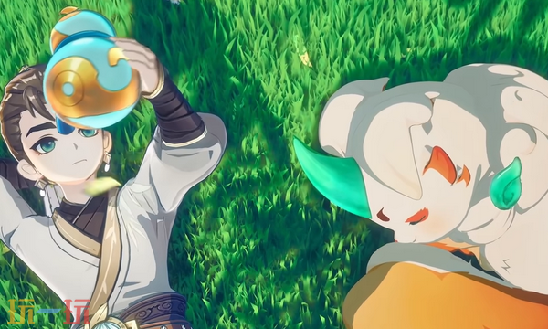 灵兽大冒险零氪玩什么职业 灵兽大冒险零氪职业推荐