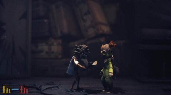 小小梦魇3剧情故事及结局解析 小小梦魇3剧情怎么理解