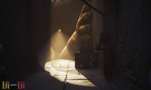 小小梦魇3剧情故事及结局解析 小小梦魇3剧情怎么理解